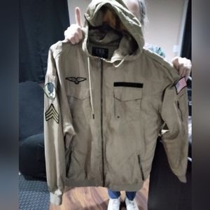 Authentic Air force Jacket